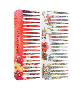 Detangling Combs Combo