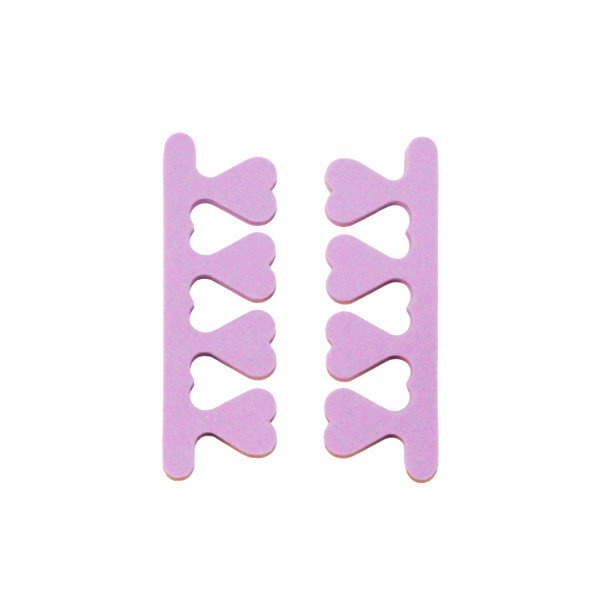 Toe Separators